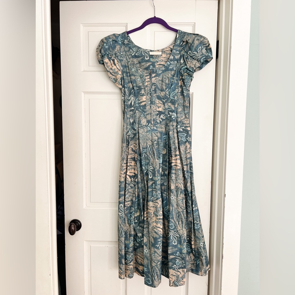 Ulla Johnson Malie dress